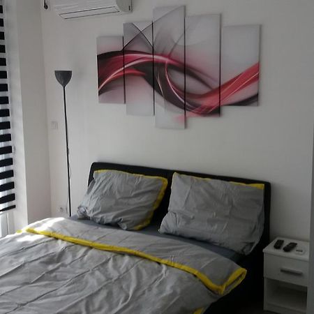 White City 1 Apartment Βελιγράδι Εξωτερικό φωτογραφία
