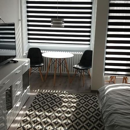 White City 1 Apartment Βελιγράδι Εξωτερικό φωτογραφία