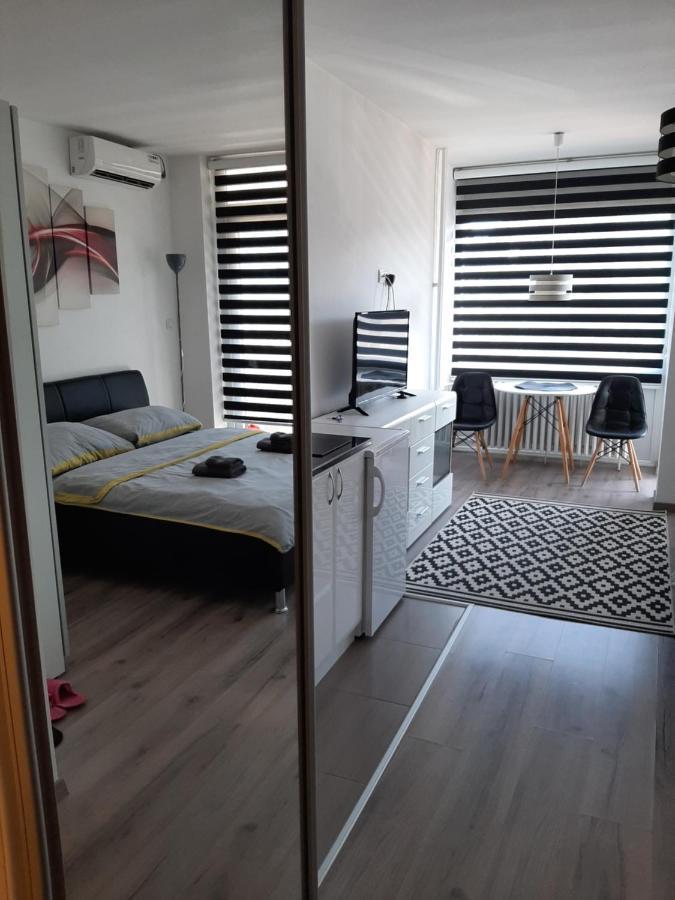 White City 1 Apartment Βελιγράδι Εξωτερικό φωτογραφία