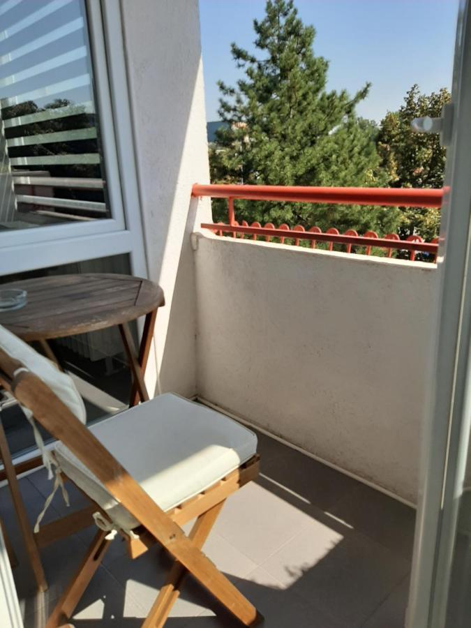 White City 1 Apartment Βελιγράδι Εξωτερικό φωτογραφία