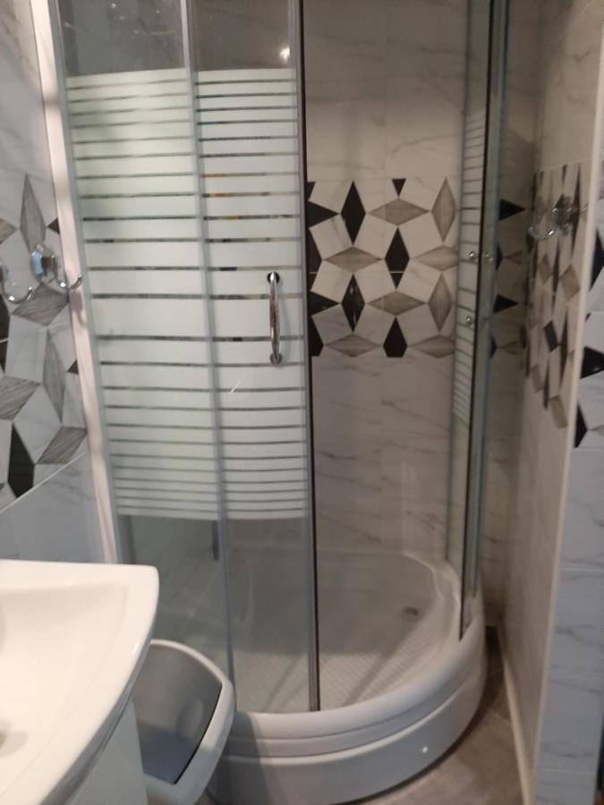White City 1 Apartment Βελιγράδι Εξωτερικό φωτογραφία
