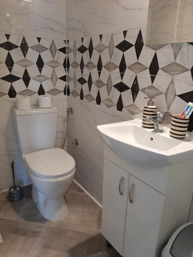 White City 1 Apartment Βελιγράδι Εξωτερικό φωτογραφία