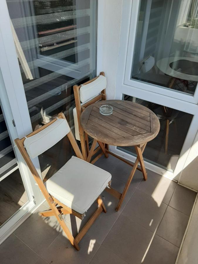 White City 1 Apartment Βελιγράδι Εξωτερικό φωτογραφία