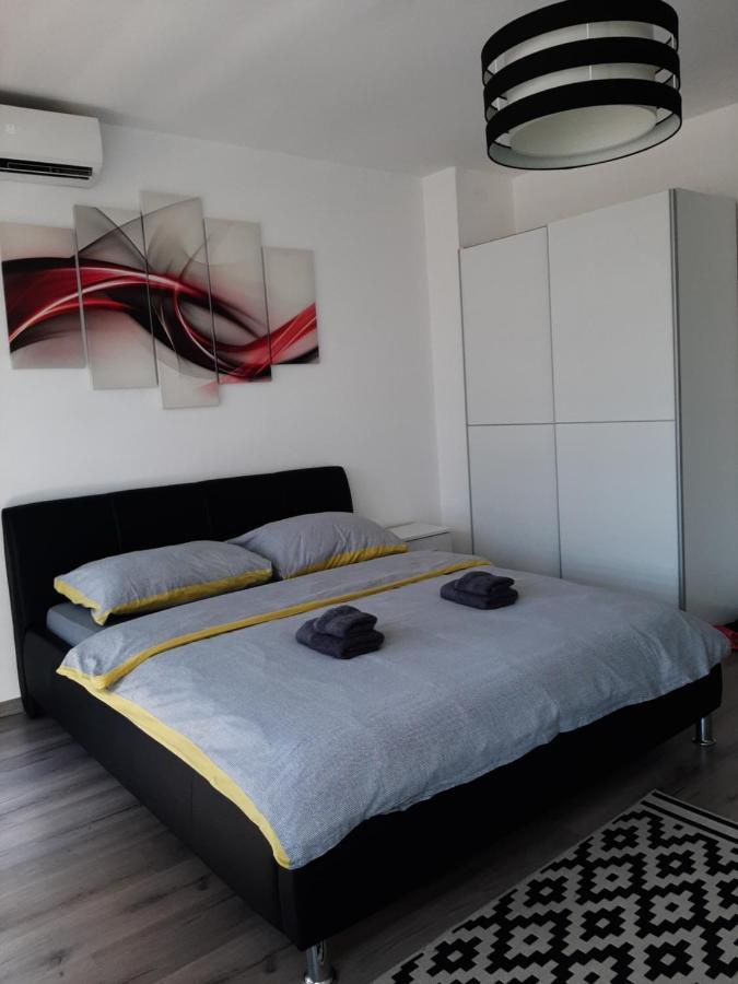 White City 1 Apartment Βελιγράδι Εξωτερικό φωτογραφία
