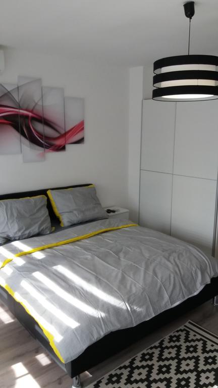 White City 1 Apartment Βελιγράδι Εξωτερικό φωτογραφία