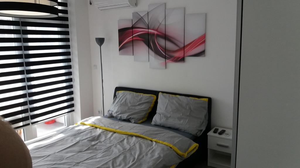 White City 1 Apartment Βελιγράδι Εξωτερικό φωτογραφία