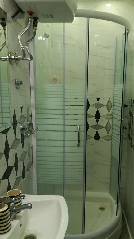 White City 1 Apartment Βελιγράδι Εξωτερικό φωτογραφία