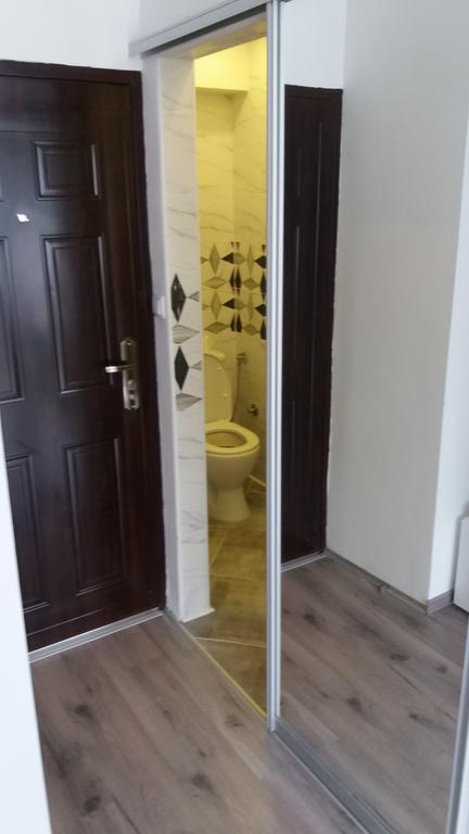 White City 1 Apartment Βελιγράδι Εξωτερικό φωτογραφία
