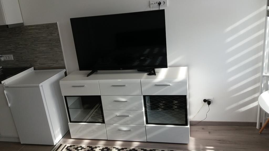 White City 1 Apartment Βελιγράδι Εξωτερικό φωτογραφία