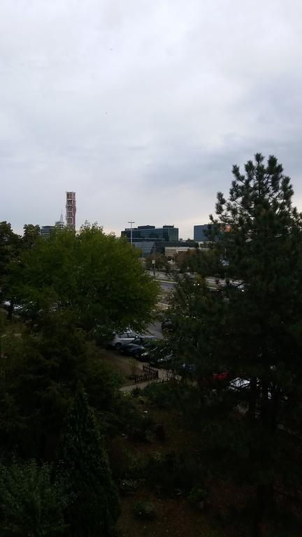 White City 1 Apartment Βελιγράδι Εξωτερικό φωτογραφία
